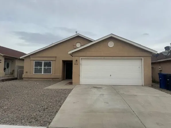 9019 Twin Harbor Ave NW, Albuquerque, NM 87121