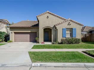 2608 S Logan Dr, Santa Maria, CA 93455