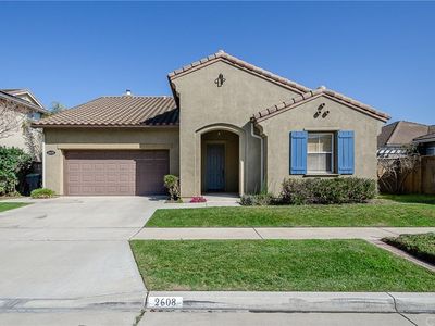 2608 S Logan Dr, Santa Maria, CA, 93455