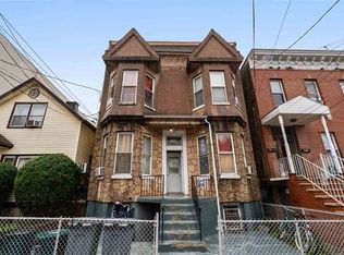 113 Lincoln St, Jersey City, NJ 07307