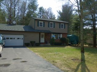 67 Peggy Ann Rd, Queensbury, NY 12804