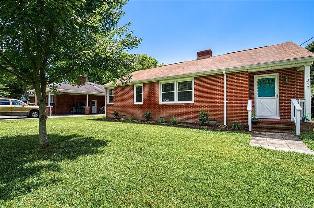 347 Whealton Rd, Hampton, VA 23666 Zillow