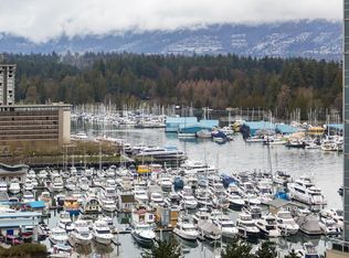 1228 Hastings St W #1401, Vancouver, BC