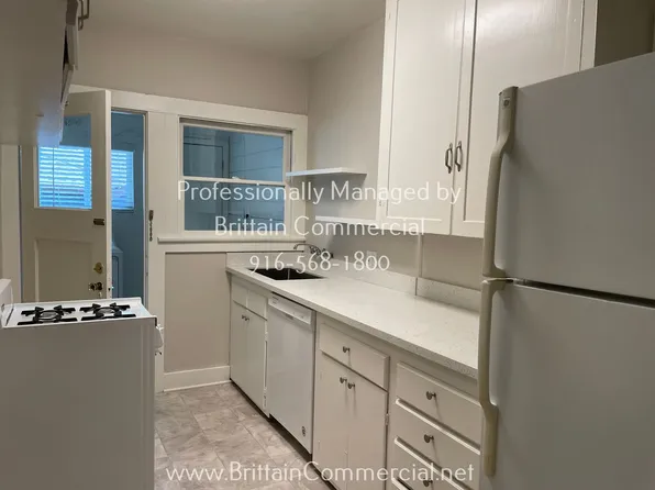 26th Street (717-719), 717-719 26th St #Aebfa0931, Sacramento, CA 95816