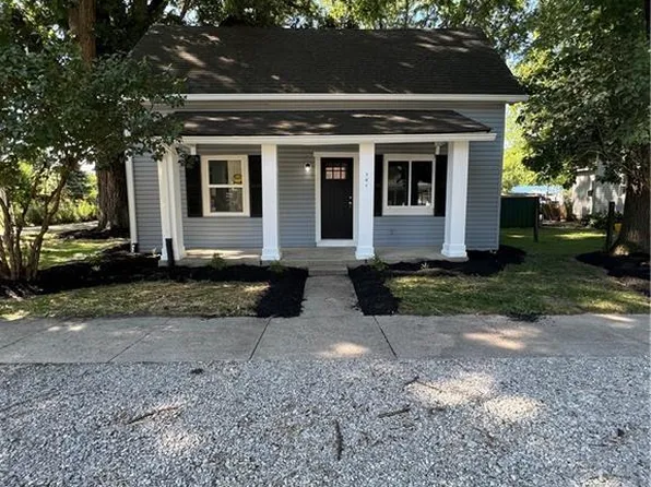 307 E Wall St, Advance, IN 46102