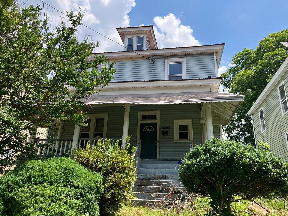 1st image of 1602 Fillmore St