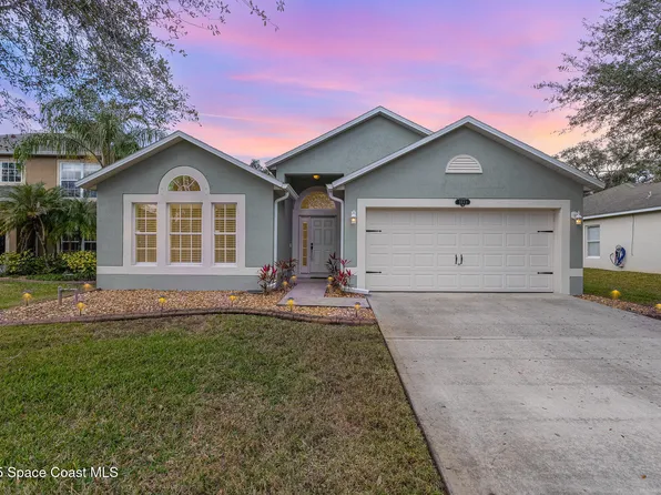 3963 Palladian Way, Melbourne, FL 32904