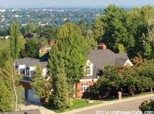 2685 N Foothill Dr, Provo, UT 84604