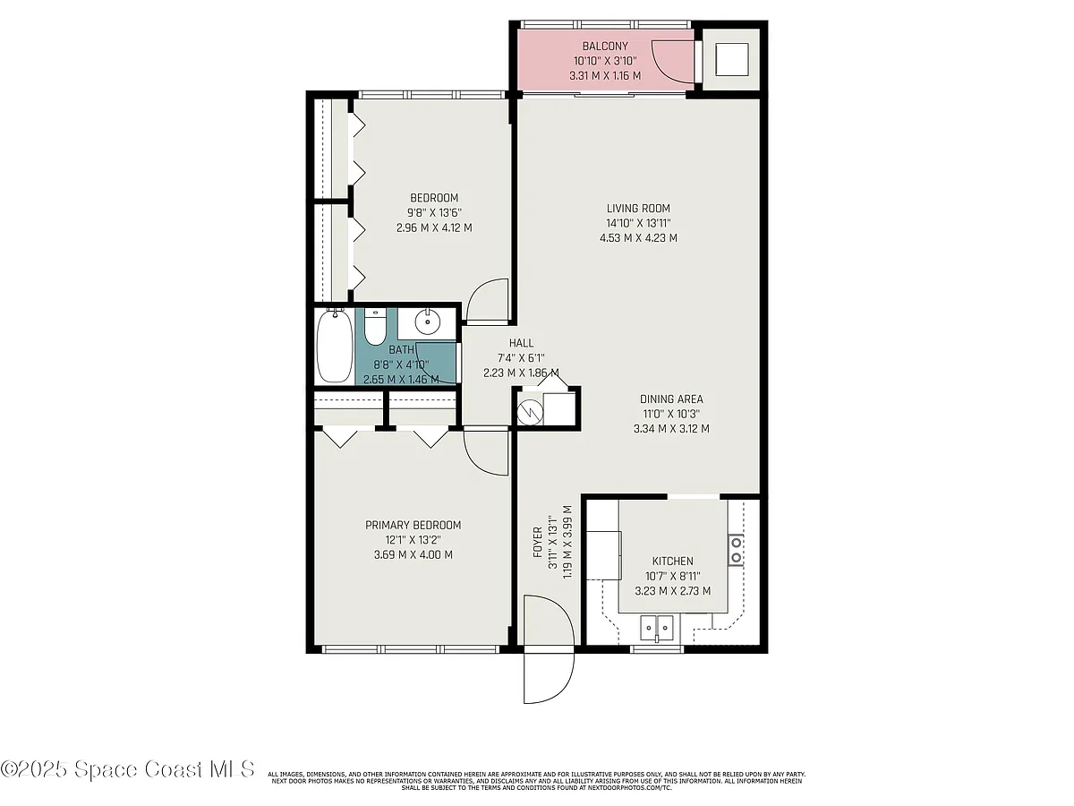 Building Photo - 2503 Bogey Ln #6-B