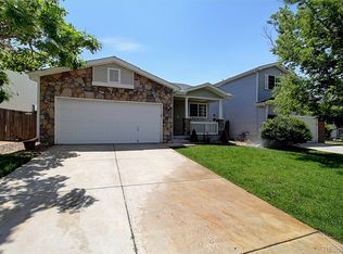 19788 E Montview Dr, Aurora, CO 80011