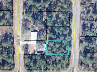 LOT 5 Pinehurst Ave, Chipley, FL 32428