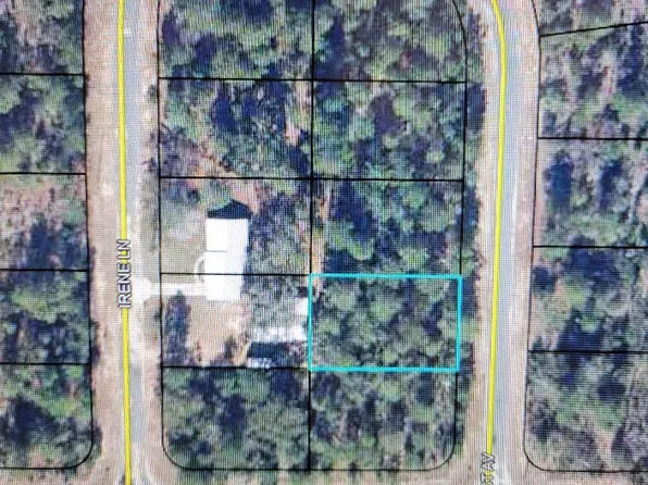 LOT 5 Pinehurst Ave, Chipley, FL 32428
