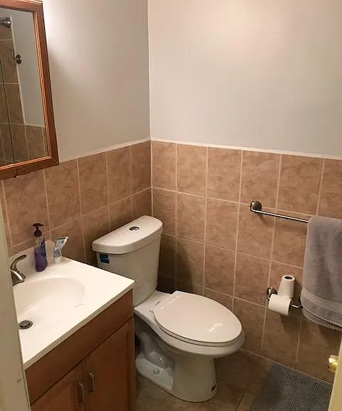 323 Bloomfield St #2A — Photo 6