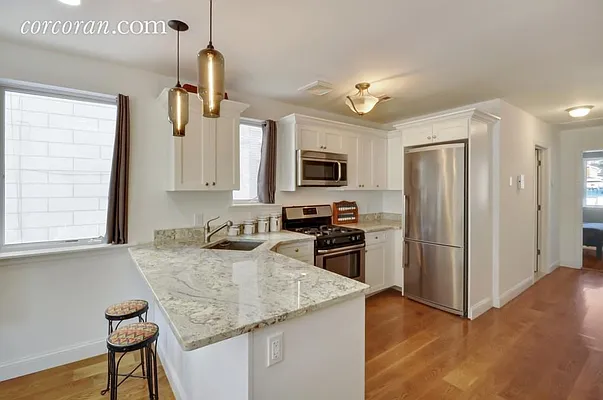 Sold by Corcoran | media 13