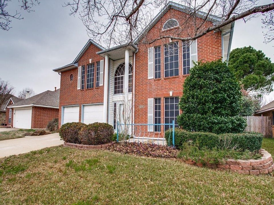 1st image of 4535 Queenswood Dr