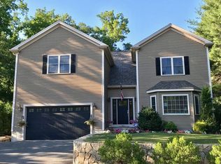 161 Winter St, Waltham, MA 02451