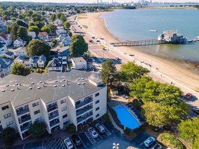 677 Quincy Shore Dr APT 207, Quincy, MA, 02170