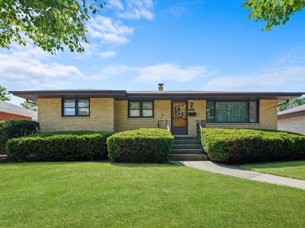 7912 Madison Ave, Munster, IN 46321