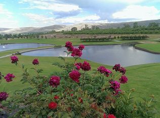 9150 Occidental Rd, Yakima, WA 98903