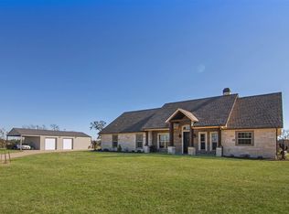 2525 Willow Oak Rd, Gladewater, TX 75647