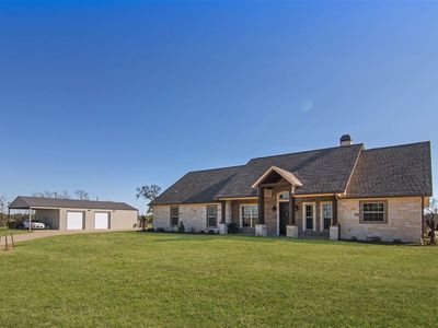 2525 Willow Oak Rd, Gladewater, TX, 75647