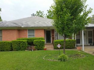 2129 Gaylord Dr, Dallas, TX 75227