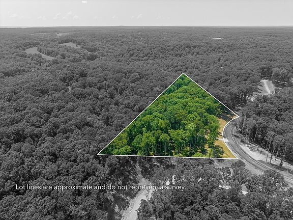 2nd image of 6041 Stone Cliff Ln Lot 4