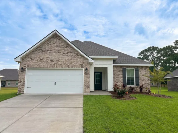 2977 Houston Place Dr, Crestview, FL 32539