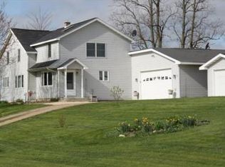 N3209 State Road 73, Columbus, WI 53925