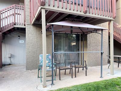 5300 E Cherry Creek South Drive #116, Denver, CO, 80246
