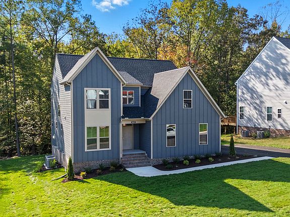 Brookfield Farmhouse C