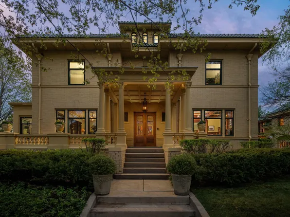 1005 Mount Curve Ave, Minneapolis, MN 55403