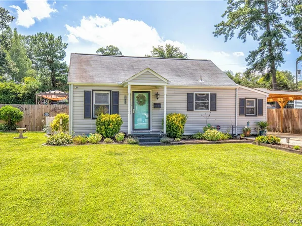 2911 Overton Rd, Henrico, VA 23228