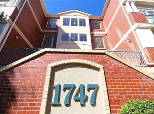 1747 N Washington St #B302, Denver, CO 80203