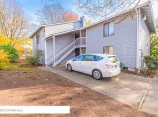 10628 SW 49th Ave #10628, Portland, OR 97219