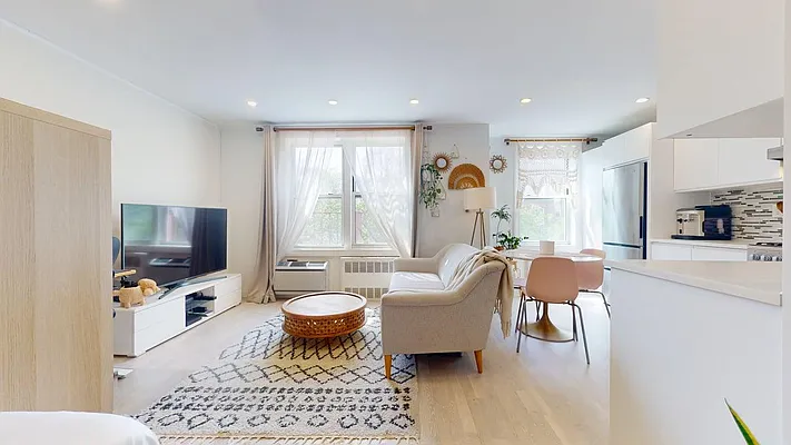 68-15 Selfridge Street #3D