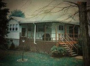 107 Columbia Hill Rd, Danville, PA 17821