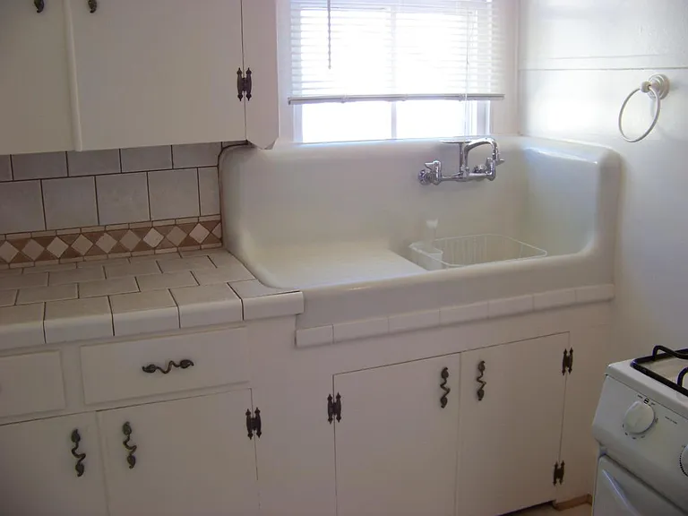 Original Farm Sink