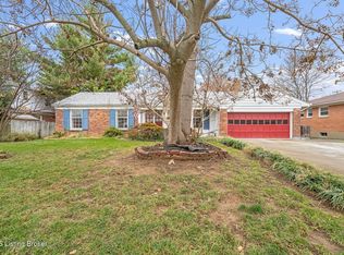 3509 Winchester Rd, Louisville, KY 40207