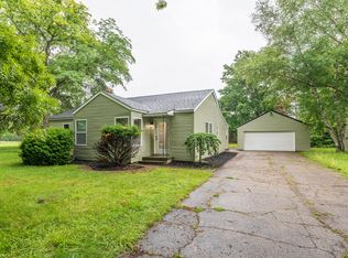 625 Walnut Ln, Union City, MI 49094