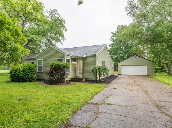 625 Walnut Ln, Union City, MI 49094