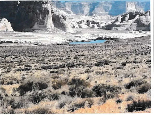 248 Padre Canyon Dr, Page, AZ 86040