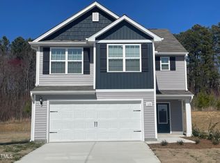 120 Silo Ct, Roxboro, NC 27574