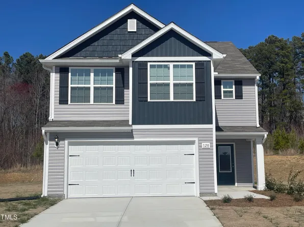 120 Silo Ct, Roxboro, NC 27574