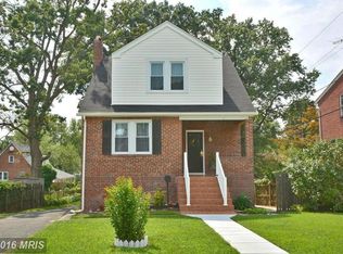 3109 Pinewood Ave, Baltimore, MD 21214