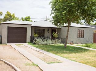 4217 N 16th Dr, Phoenix, AZ 85015