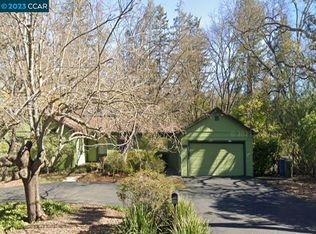 3060 Miranda Ave, Alamo, CA 94507