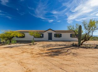 3200 W Camino Del Yucca, Sahuarita, AZ 85629