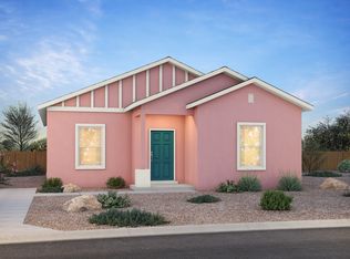 Sonja Plan, Villa Encantada, Moriarty, NM 87035