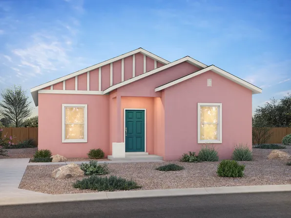 Sonja Plan, Villa Encantada